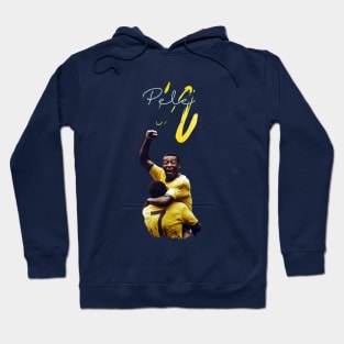 Pele RIP 2023 Hoodie